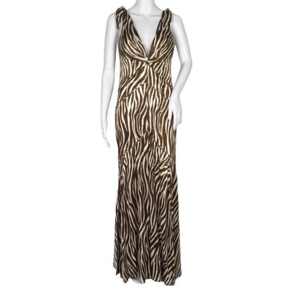 Diane Von Furstenberg Woman Dress Scarlette DM64